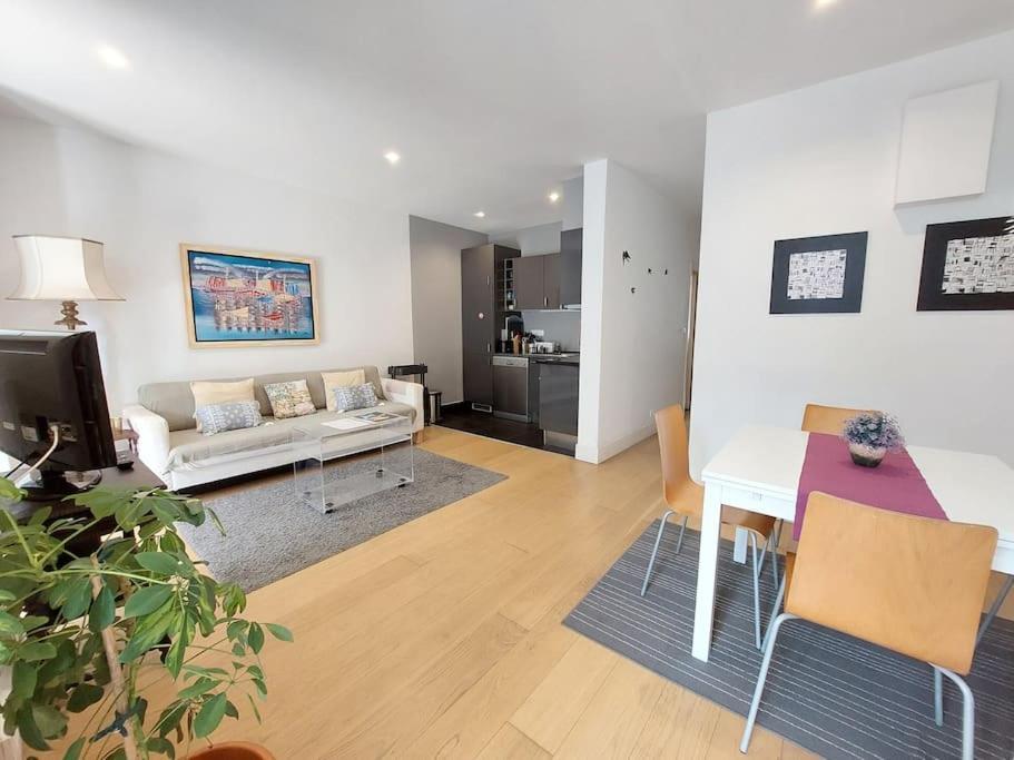 Apartment With Private Garden - Central Location Lisboa Dış mekan fotoğraf